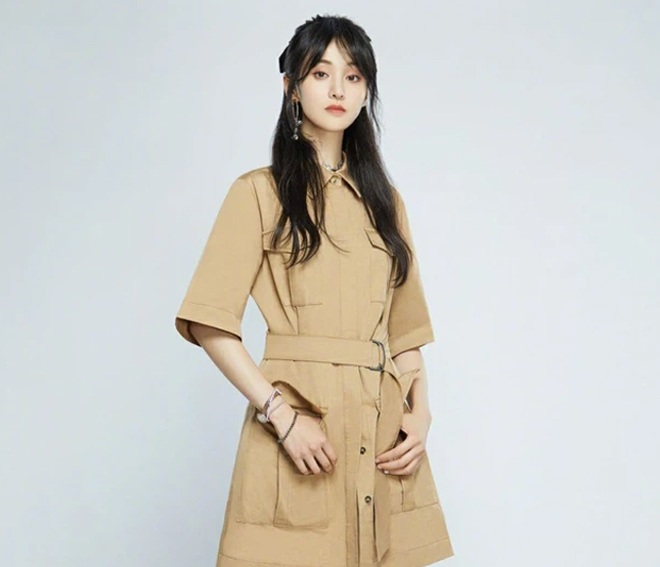 Trịnh Sảng bất ngờ đăng đàn gây xôn xao.