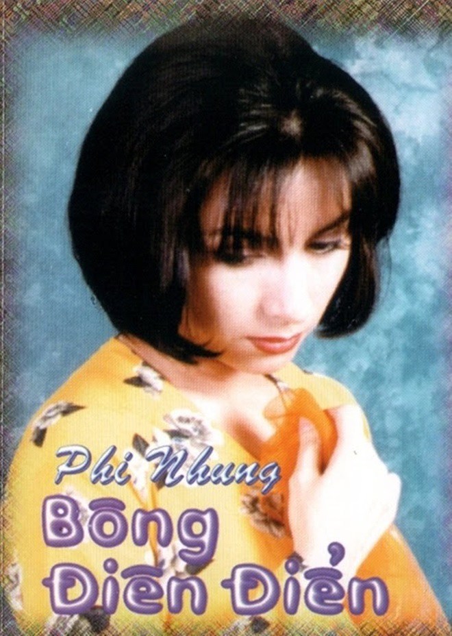 Nổi tiếng với bài Bông điên điển nhưng nữ ca sĩ thú nhận lúc đầu không biết bông này là bông gì.