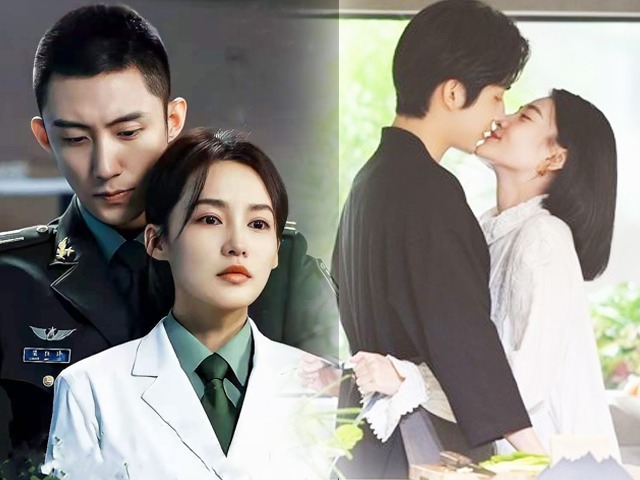 Top phim Trung Quốc hay năm 2021 để chị em tha hồ luyện ngày đêm