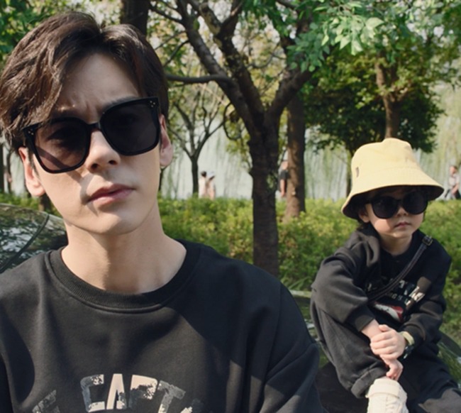 Top phim Trung Quốc hay năm 2021 để chị em tha hồ amp;#34;luyệnamp;#34; ngày đêm - 4