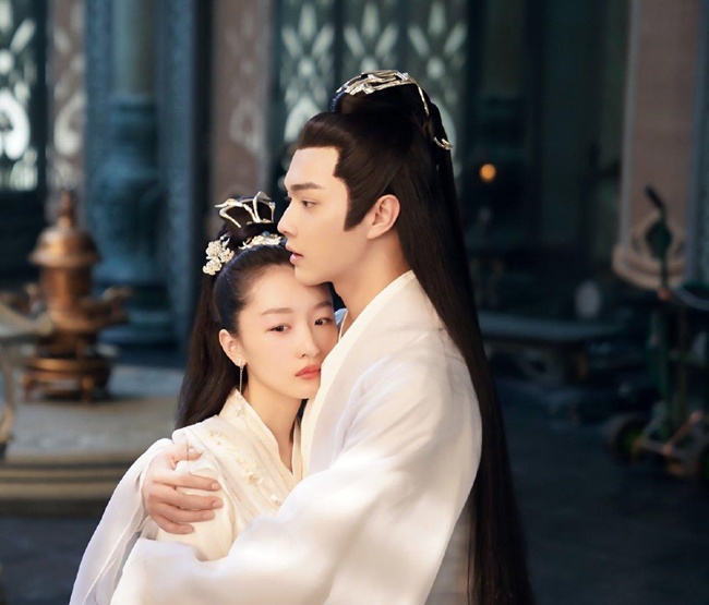 Top phim Trung Quốc hay năm 2021 để chị em tha hồ amp;#34;luyệnamp;#34; ngày đêm - 9