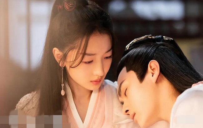 Top phim Trung Quốc hay năm 2021 để chị em tha hồ amp;#34;luyệnamp;#34; ngày đêm - 10