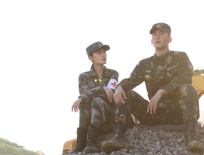 Top phim Trung Quốc hay năm 2021 để chị em tha hồ amp;#34;luyệnamp;#34; ngày đêm - 11