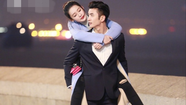 Top phim Trung Quốc hay năm 2021 để chị em tha hồ amp;#34;luyệnamp;#34; ngày đêm - 13