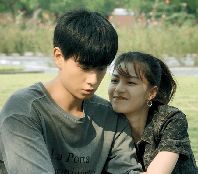 Top phim Trung Quốc hay năm 2021 để chị em tha hồ amp;#34;luyệnamp;#34; ngày đêm - 16