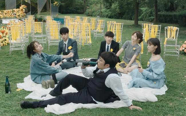 Top phim Trung Quốc hay năm 2021 để chị em tha hồ amp;#34;luyệnamp;#34; ngày đêm - 15