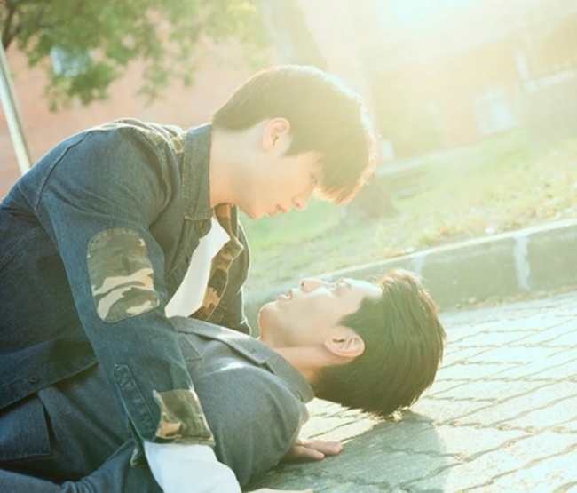 Top phim Trung Quốc hay năm 2021 để chị em tha hồ amp;#34;luyệnamp;#34; ngày đêm - 17