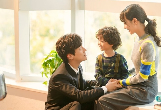 Top phim Trung Quốc hay năm 2021 để chị em tha hồ amp;#34;luyệnamp;#34; ngày đêm - 3