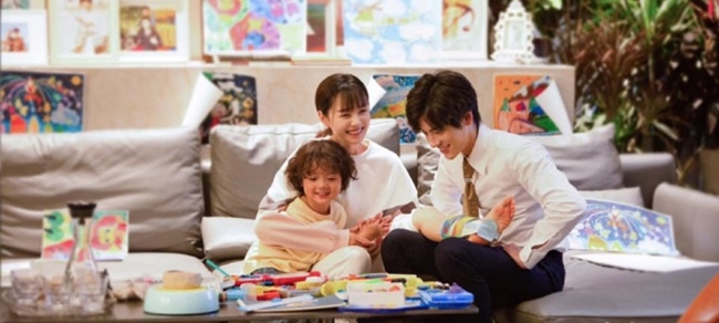 Top phim Trung Quốc hay năm 2021 để chị em tha hồ amp;#34;luyệnamp;#34; ngày đêm - 2