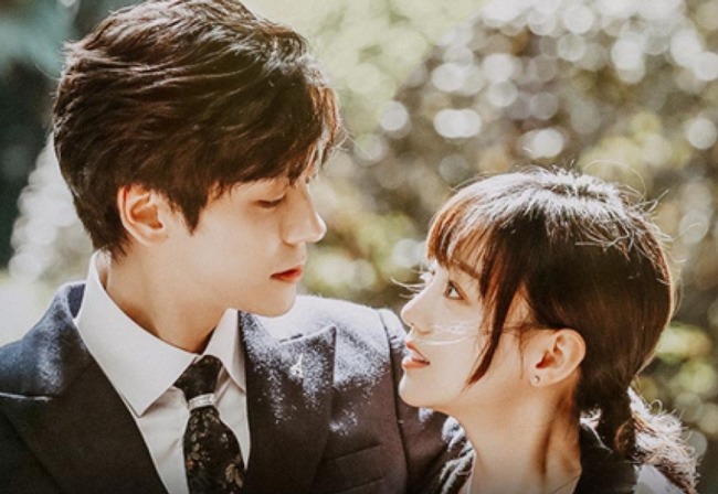 Top phim Trung Quốc hay năm 2021 để chị em tha hồ amp;#34;luyệnamp;#34; ngày đêm - 1