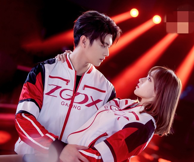 Top phim Trung Quốc hay năm 2021 để chị em tha hồ amp;#34;luyệnamp;#34; ngày đêm - 7