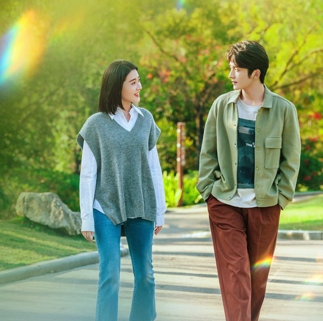 Top phim Trung Quốc hay năm 2021 để chị em tha hồ amp;#34;luyệnamp;#34; ngày đêm - 6