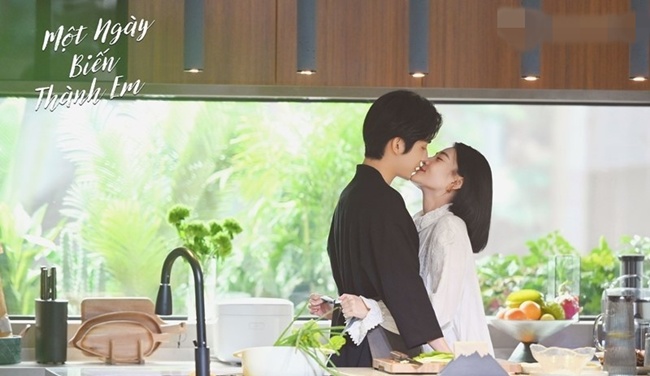 Top phim Trung Quốc hay năm 2021 để chị em tha hồ amp;#34;luyệnamp;#34; ngày đêm - 5