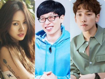 Sao Hàn giàu "nứt đố đổ vách" từng nghèo "kiết xác": MC quốc dân không bằng chồng Kim Tae Hee