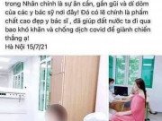 Tin tức - Phó GĐ BV Xanh Pôn lên tiếng vụ Á hậu doanh nhân kho tiêm vaccine COVID-19 nhờ “người anh”