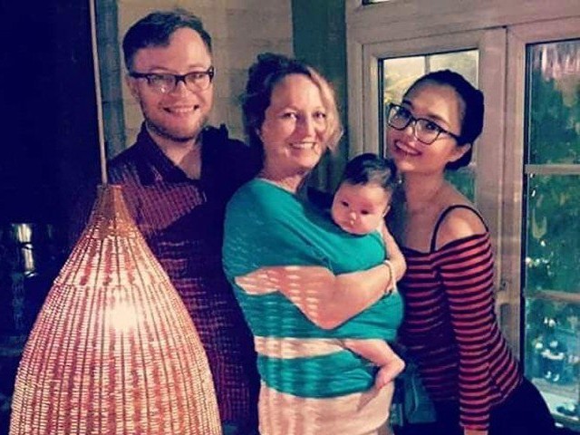 Cô gái Việt đòi ly hôn vì vỡ mộng sau khi có con, chồng Canada làm mọi việc níu kéo - 12