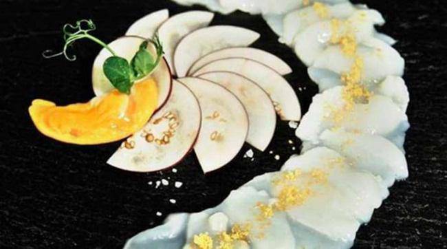 Trước làm thức ăn cho lợn, giờ đây loại thực phẩm này lại trở thành đặc sản, tiền tỉ mới mua được - 7
