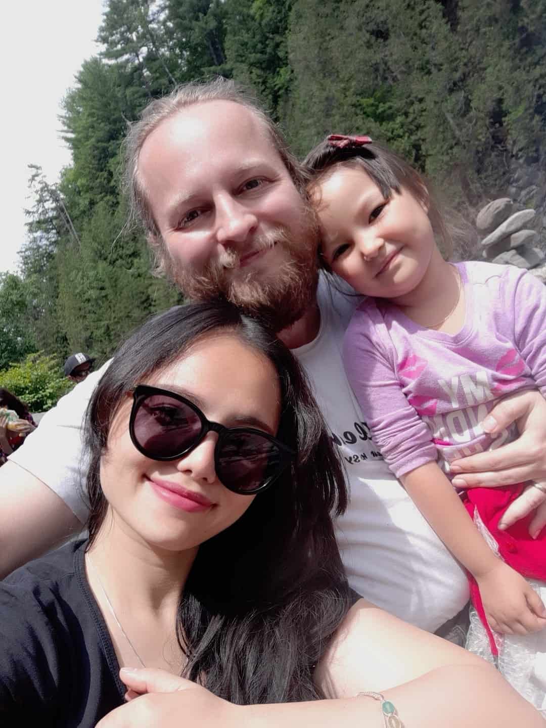 Cô gái Việt đòi ly hôn vì vỡ mộng sau khi có con, chồng Canada làm mọi việc níu kéo - 16