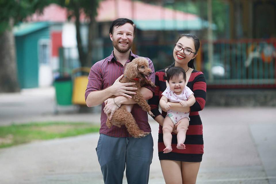Cô gái Việt đòi ly hôn vì vỡ mộng sau khi có con, chồng Canada làm mọi việc níu kéo - 13