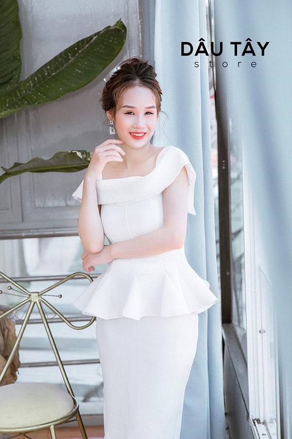 Dâu Tây Store - Cửa hàng thời trang hiện đại được giới trẻ ưa chuộng - 2