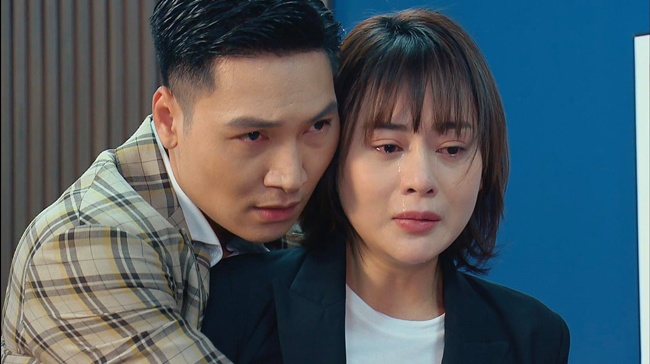 Liệu Nam - Long có thể trở về bên nhau và làm đám cưới...