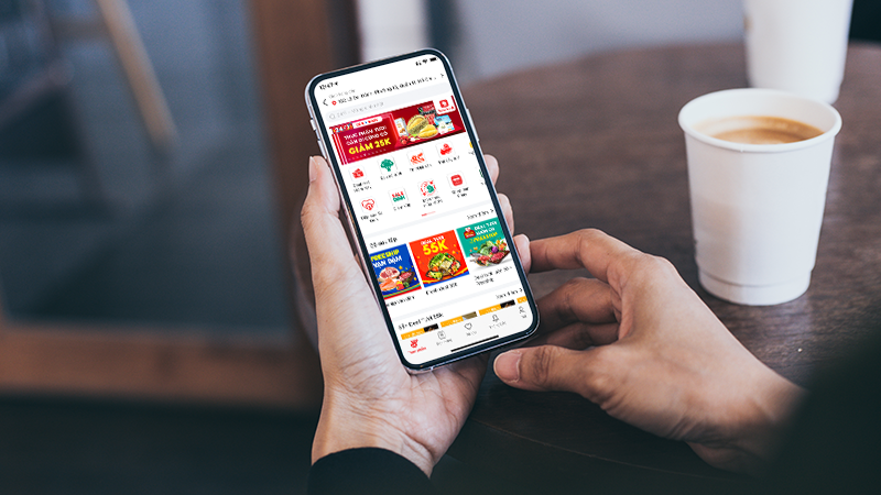 NowFresh- dịch vụ đi chợ online trở thành giải pháp hoàn hảo cho chị em nội trợ trong mùa dịch