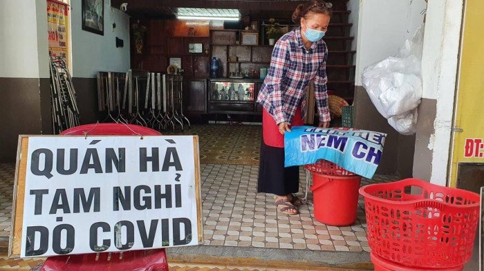 Cập nhật 21/7: amp;#34;Thầy cúngamp;#34; mắc COVID-19 đi cúng khắp các quận, huyện - 1