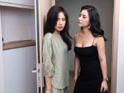 Làm vợ - Tân hôn chị dâu ngồi thu lu ở cửa phòng, tôi hỏi thăm rồi khiếp hãi khi chị ngẩng mặt