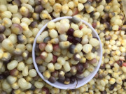 Xem ăn chơi - Món ăn “cứu đói” ngày xưa giờ trở thành đặc sản, dân thành phố thích mê mua về ăn dần