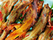 Xem ăn chơi - Đặc sản chỉ nghe tên đã khiến nhiều người khiếp vía, ai ăn rồi sẽ phải thốt: Tuyệt vời!