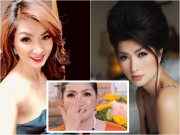 Giải trí - Điều đau đớn nhất cuộc đời Nguyễn Hồng Nhung: Bố mẹ nhận được xấp ảnh nóng của con gái
