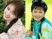 Giải trí - Ngôi sao 24/7: Bất ngờ diện mạo của nàng Kim Tỏa được ca ngợi hơn cả Phạm Băng Băng