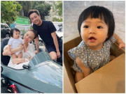 Làm mẹ - Mẹ Đàm Thu Trang nói cháu gái được mời quảng cáo kiếm bộn tiền nhưng Cường Đôla từ chối