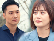 Giải trí - Nam chia tay Long trong Hương Vị Tình Thân: Bảo Thanh sốt ruột, Mạnh Trường kêu không được báo trước
