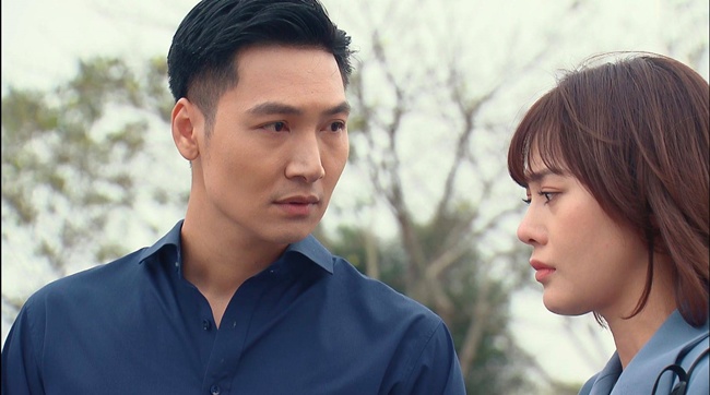 Nam chia tay Long trong Hương Vị Tình Thân: Bảo Thanh sốt ruột, Mạnh Trường kêu không được báo trước - 2