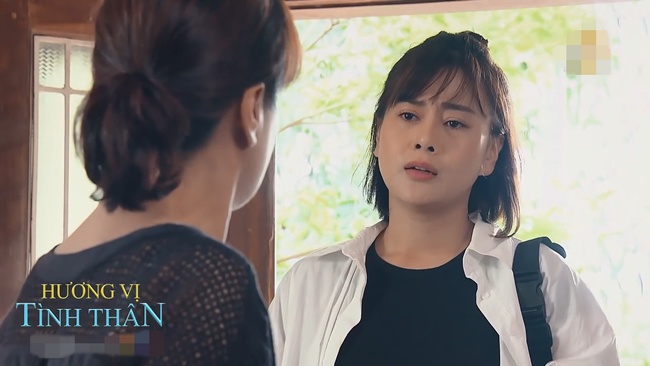 Nam chia tay Long trong Hương Vị Tình Thân: Bảo Thanh sốt ruột, Mạnh Trường kêu không được báo trước - 9
