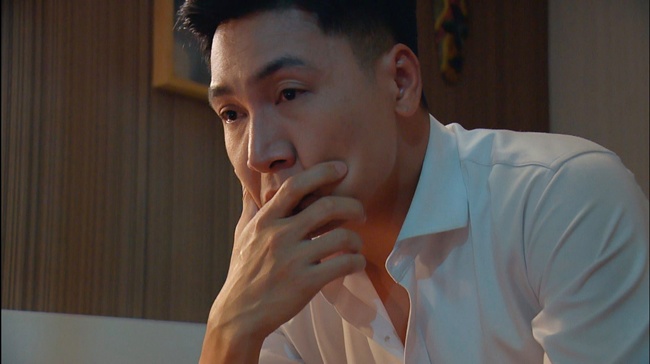 Nam chia tay Long trong Hương Vị Tình Thân: Bảo Thanh sốt ruột, Mạnh Trường kêu không được báo trước - 6