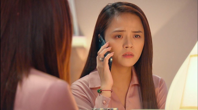 Nam chia tay Long trong Hương Vị Tình Thân: Bảo Thanh sốt ruột, Mạnh Trường kêu không được báo trước - 4