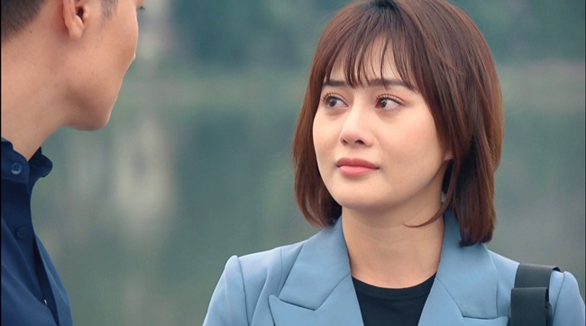 Nam chia tay Long trong Hương Vị Tình Thân: Bảo Thanh sốt ruột, Mạnh Trường kêu không được báo trước - 1