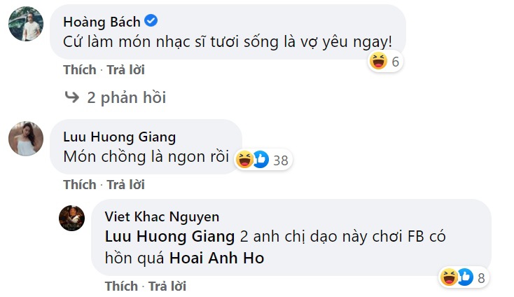 Sao vào bếp: Nấu ăn, Hồ Hoài Anh mặc áo mưa của con, bất ngờ hơn với lời giải thích - 11