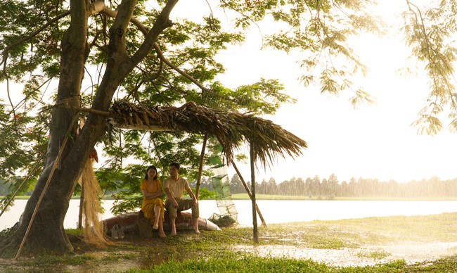 Thanh Sơn sợ Khả Ngân uống say lại rủ mình vào phòng ngủ - 4