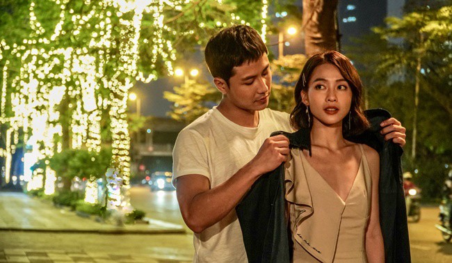 Phải chăng Nhi từng say rượu và bắt Đăng ngủ cùng mình nên Đăng mới sợ cô say?