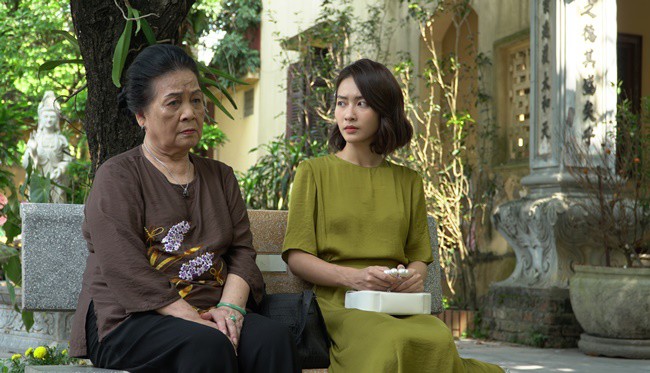 Thanh Sơn sợ Khả Ngân uống say lại rủ mình vào phòng ngủ - 8