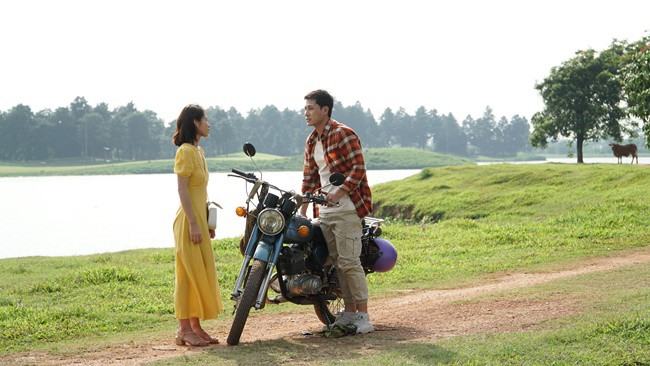 Thanh Sơn sợ Khả Ngân uống say lại rủ mình vào phòng ngủ - 3
