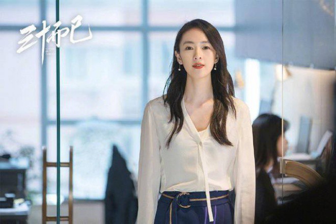 Cố Giai có thể nói là các nhân vật gây tranh cãi nhất đối với khán giả.