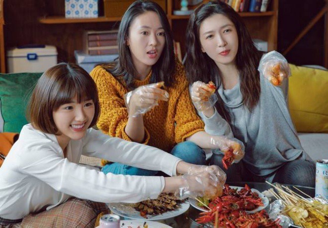 Trong quá trình sáng tác, biên kịch 30 chưa phải là hết từng suy sụp vài lần.