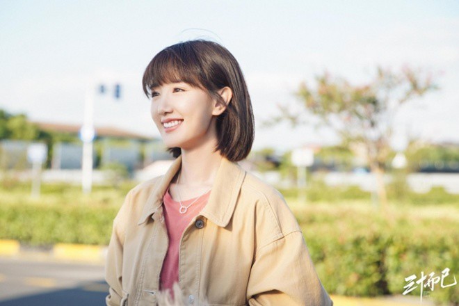 Chung Hiểu Cần là một người quá dựa dẫm vào người khác.