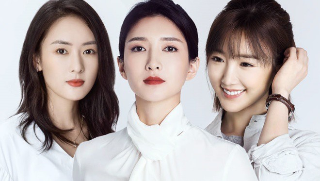 Qua 30 tuổi, sau khi lập gia đình và có con, biên kịch Trương Anh Cơ mới tự tin viết về những người phụ nữ. Cô tự mình trải nghiệm để có chất liệu cuộc sống chân thực nhất.