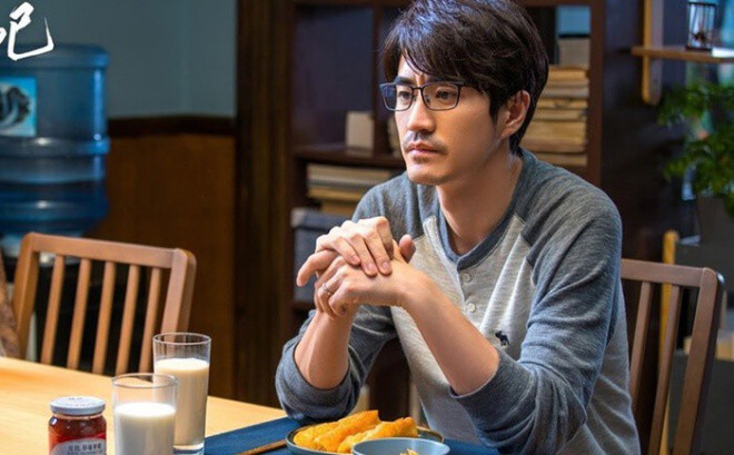 Trần Dữ dù không giỏi diễn đạt hay bày tỏ cảm xúc nhưng bản chất là một người đàn ông tốt.