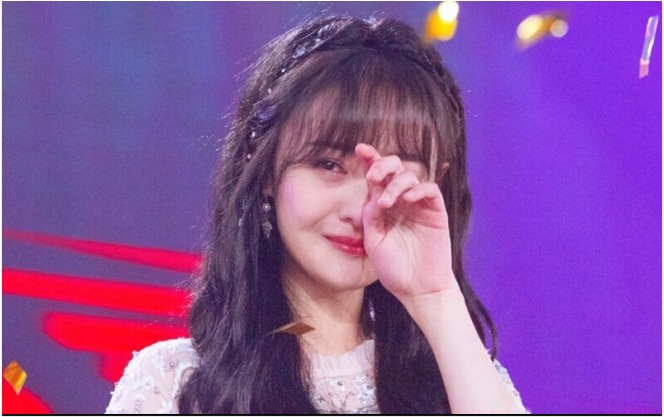Trịnh Sảng mong mọi người có thể bỏ qua cho mình và kể về cuộc sống vất vả tại Mỹ.